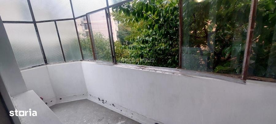 Vand garsoniera Marasti