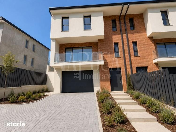 Casa 4 camere de vanzare in Sat Tauti, Floresti - 5