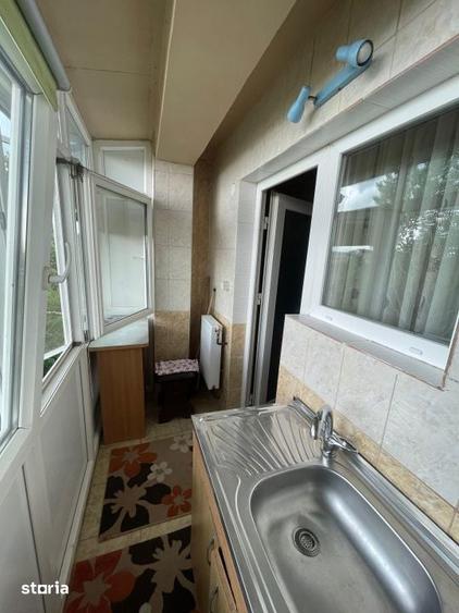 Apartament cu 2 camere în Sărari
