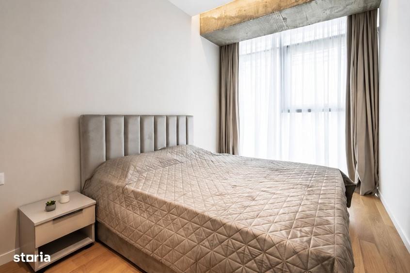 Apartament 2 Camere Up-Site Floreasca/ Promenada/ Parcare+boxa - 7