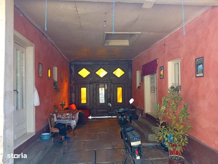 Casa de vanzare in Aldesti - 5
