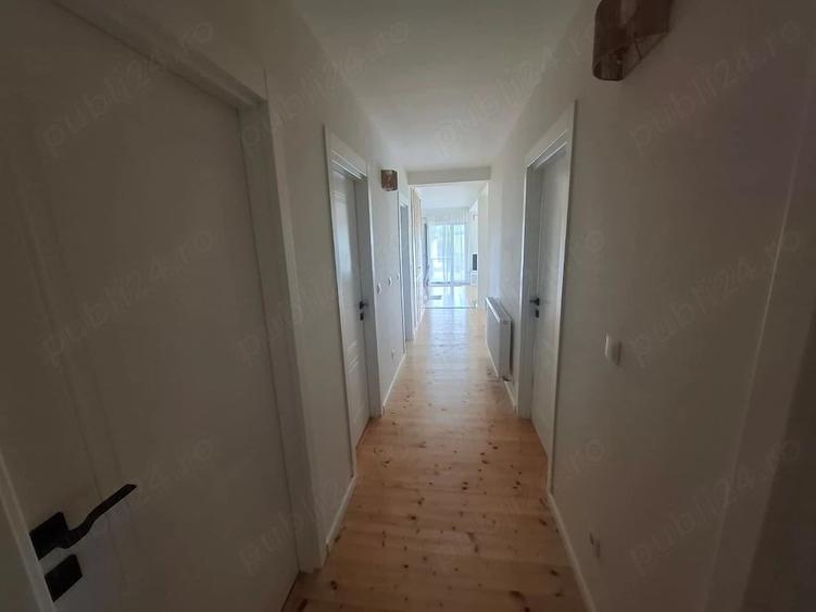 Casă cu Teren 1200 Mp în Chechiș
