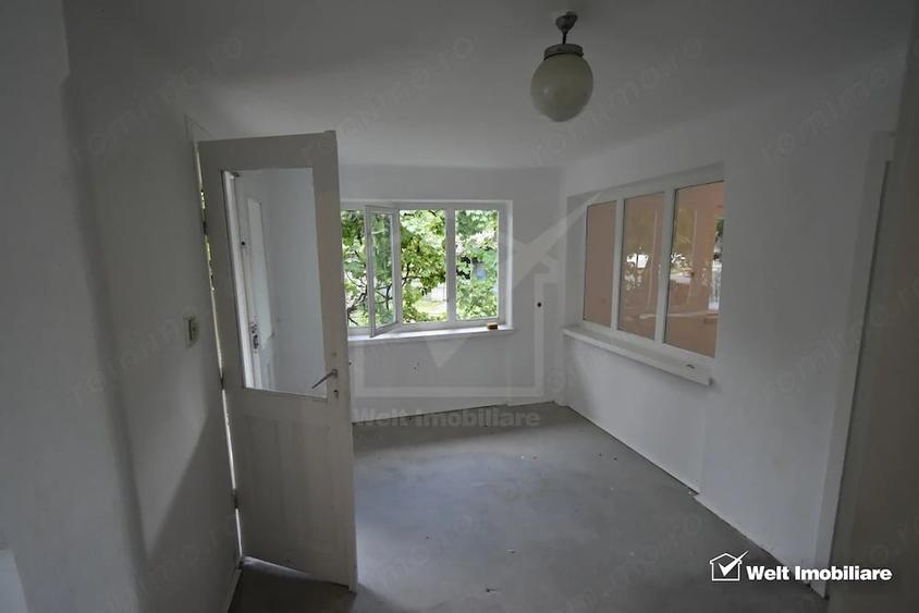 Casă cu 4 camere cu Teren 736 Mp în Dăbâca