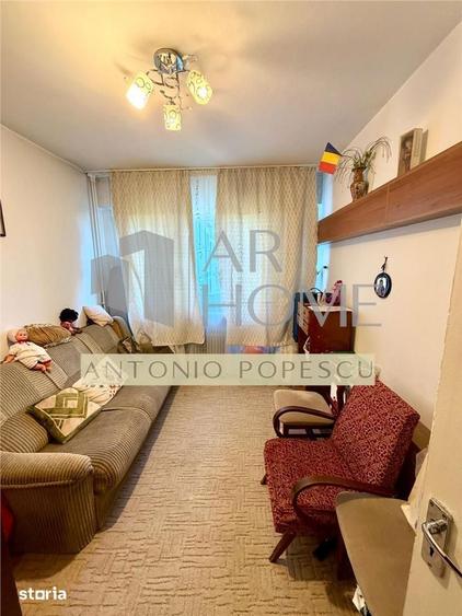 Apartament 3 camere, decomandat, in Ploiesti, Malu Rosu. - 8