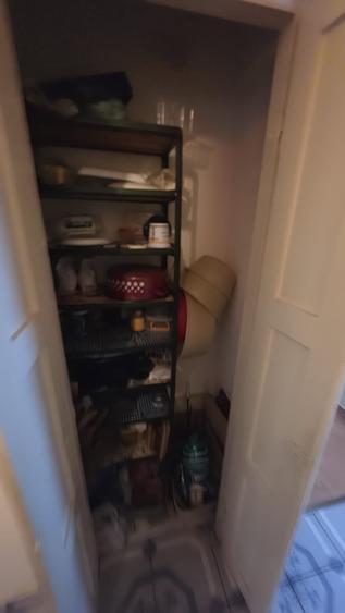 Apartament cu 2 camere în Cetate