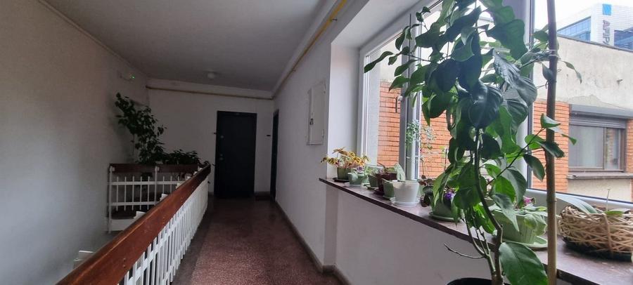 Construcție unică, rezistentă și sigură –  3 camere lângă AFI Cotroceni - 19