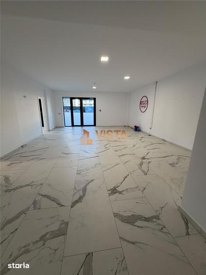 Exclusivitate, Spatiu comercial 113 mp, Cosmopolit, Zona Centrala-Aula - 11