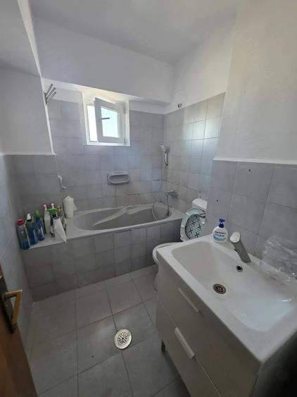 Apartament cu 2 camere decomandat în Națiunile Unite
