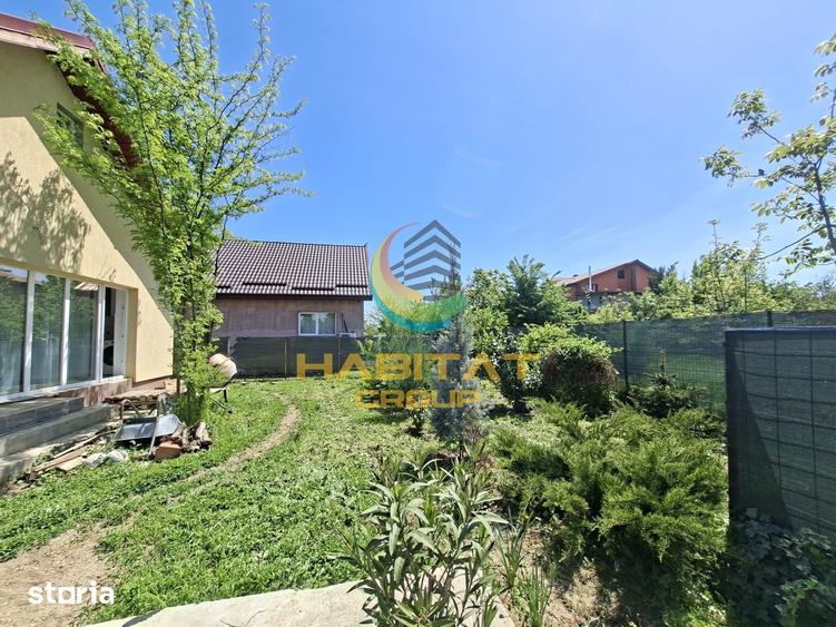 Casă cu 3 camere cu Teren 300 Mp în Copăceni