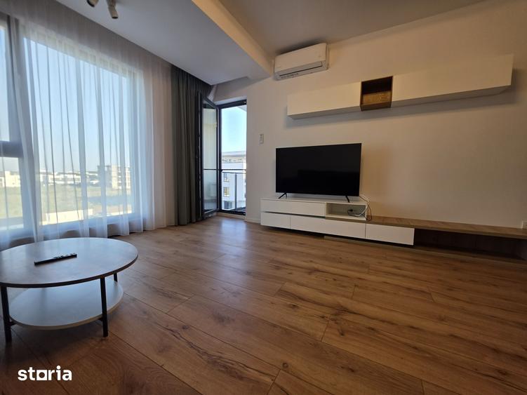 Nou | Apartament Premium | 2 Camere | Otopeni-Tunari - 11