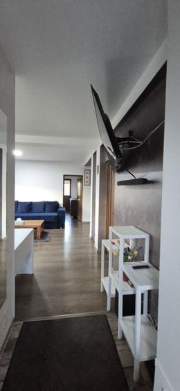 Apartament cu 3 camere decomandat în Șorogari