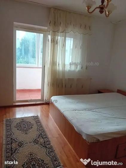 Apartament cu 2 camere decomandat în Jilava
