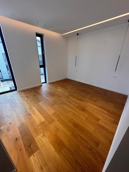 Pipera Voluntari Matei Milo vilă Duplex - 21