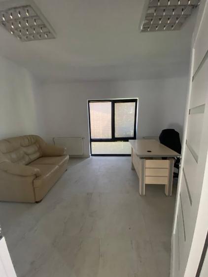 Spațiu comercial, de 280 mp, în Tătărași