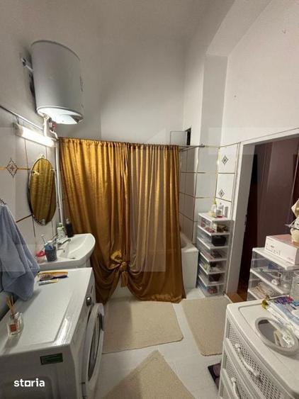 Apartament cu 3 camere decomandat în Ultracentral