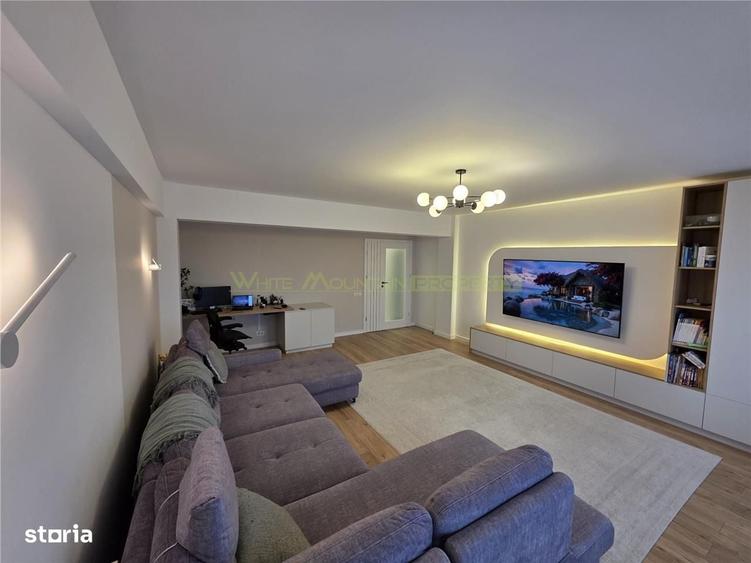 Apartament premium 3 camere de vanzare, Timpuri Noi - 13