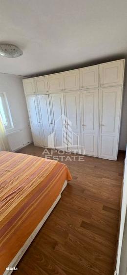 Apartament cu 2 camere în Steaua