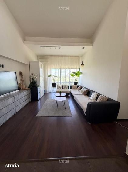 Apartament 6 Camere | Baneasa | Doua Terase 32 mp | Vedere Padure - 13