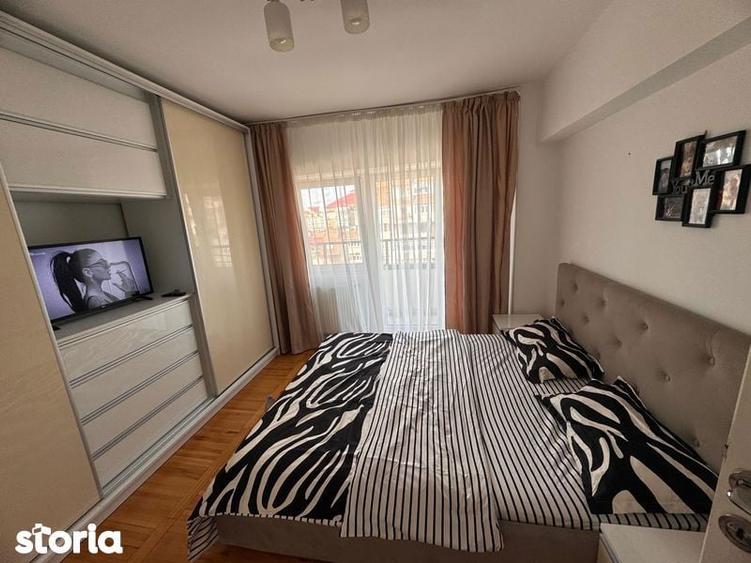 Inchiriez apartament 2 camere - 4