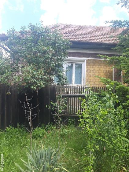 Casă cu 3 camere cu Teren 450 Mp în Hidiș
