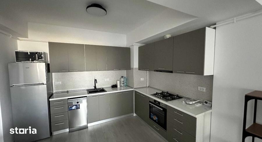 Apartament cu 2 camere decomandat în Fundeni