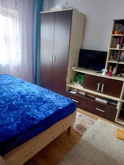 Apartament cu 2 camere decomandat în Șimian