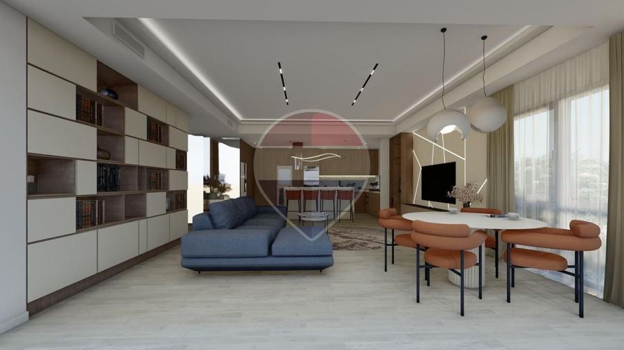 Casă individuală cu 6 camere cu Piscina în Nord-Vest