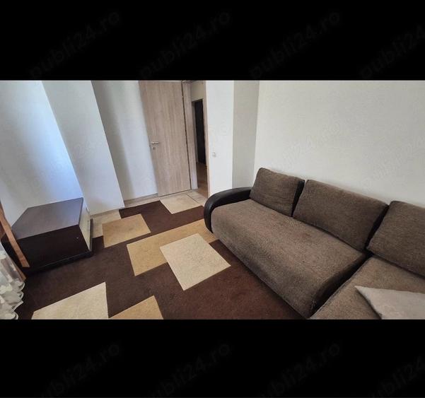 Apartament cu 2 camere decomandat în Exterior Vest