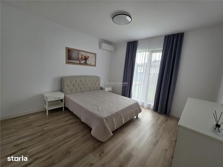 Casă cu 4 camere în Tamași