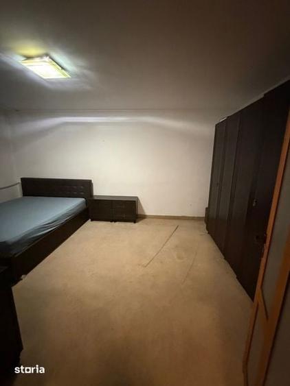 Garsonieră decomandată în Gării