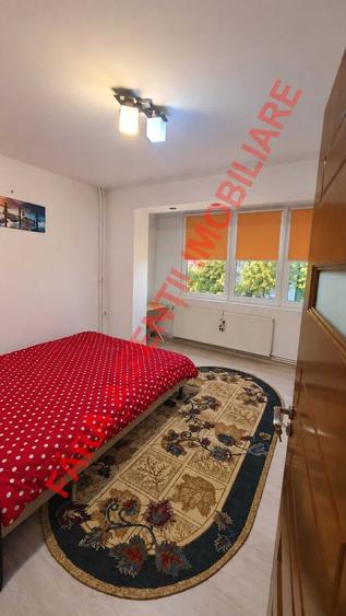 Apartament cu 2 camere decomandat în Berceni