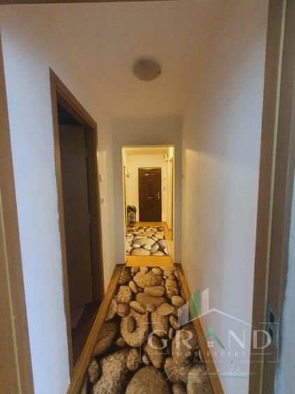 Apartament cu 2 camere decomandat, mobilat în Mănăștur