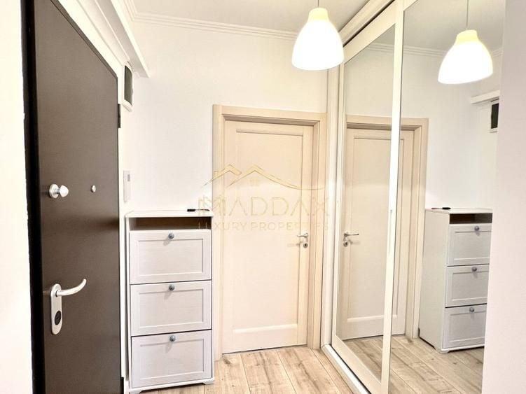 Apartament 3 camere I  Barbu Vacarescu I View lac Floreasca - 9