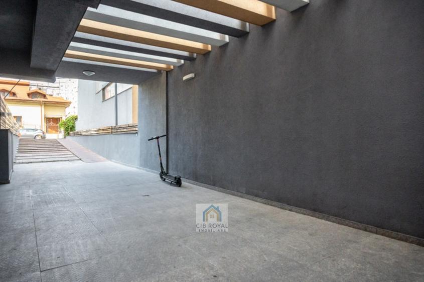 Apt. 2cam. Alba Iulia-Decebal,New City Residence, tr. Matache Dobrescu,bloc 2017 - 4