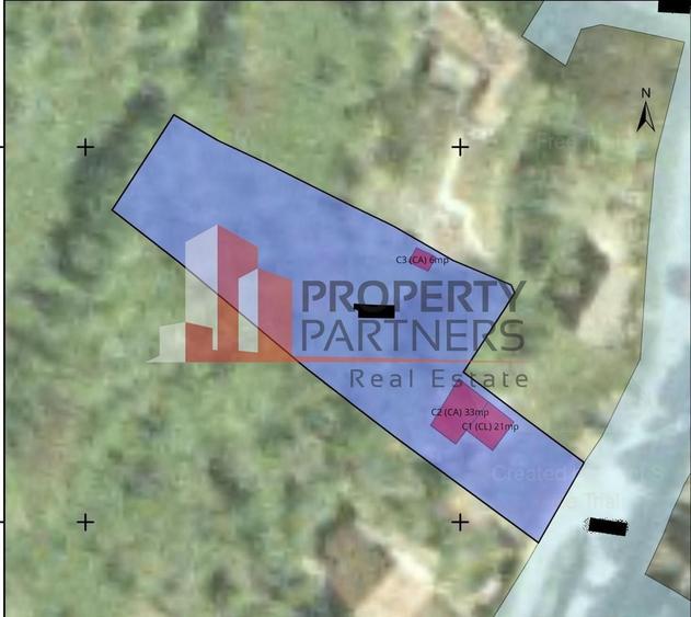Teren Construcții intravilan de 1289 mp, în Schei