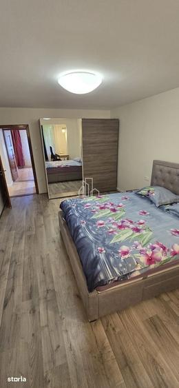 Apartament cu 3 camere în Tudor Vladimirescu