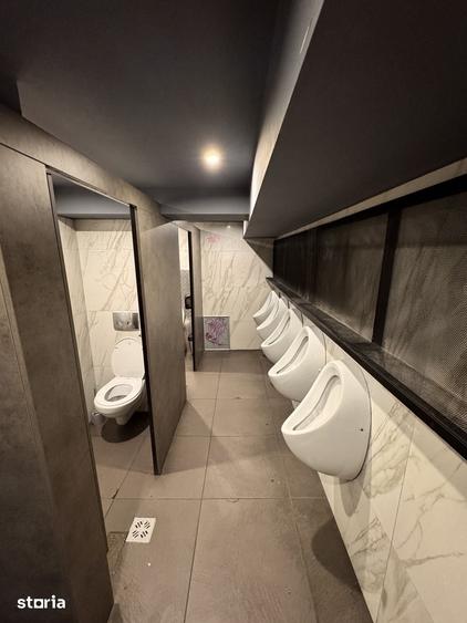 Spațiu comercial, de 520 mp, în Central