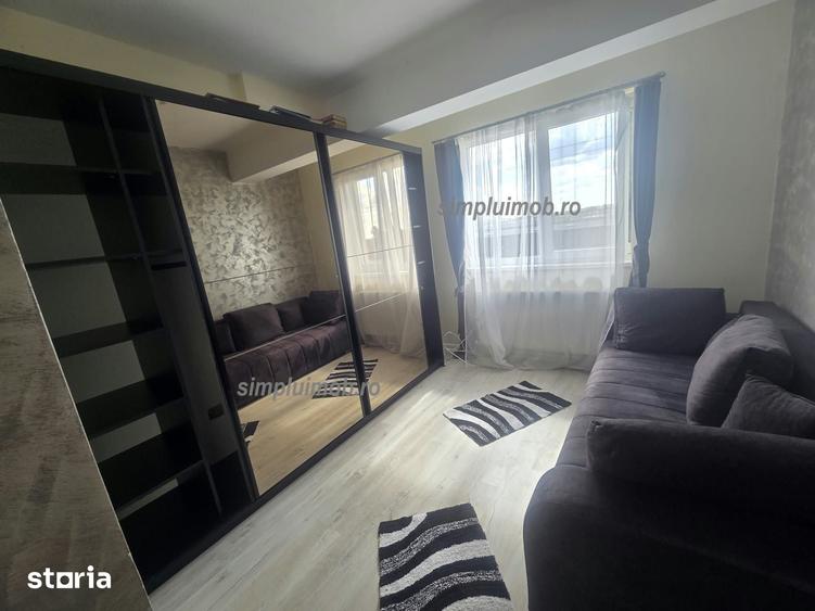 Apartament cu 3 camere decomandat în Chiajna