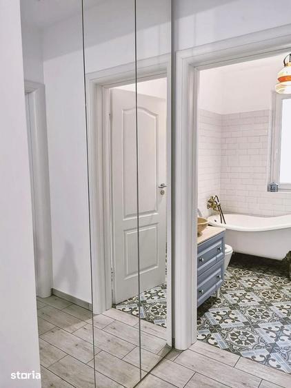 Dimitrie Leonida | Apartament 3 camere | 93mp | Mobilat - Utilat - 12