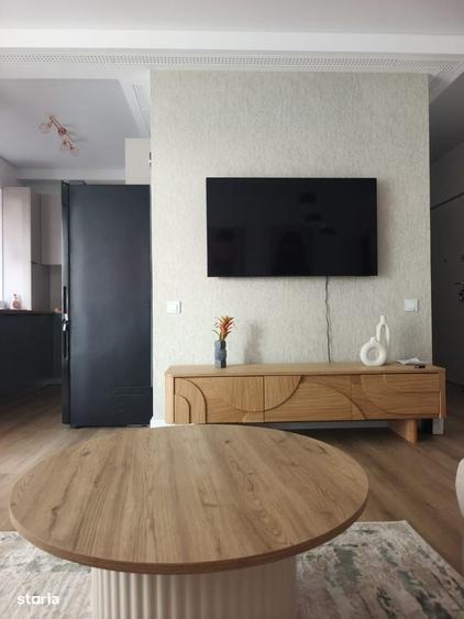 Apartament cu 3 camere în Tunari