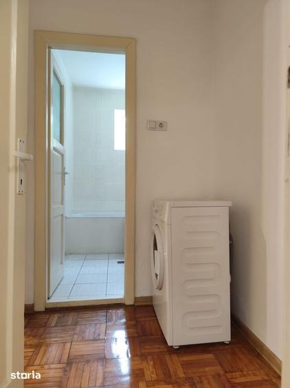 Apartament cu 2 camere semidecomandat în Ultracentral