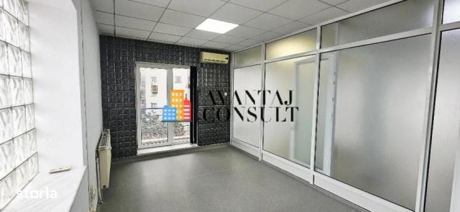 Spațiu comercial, de 236 mp, în 1 Mai