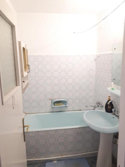 Apartament cu 2 camere decomandat în Țiglina 2