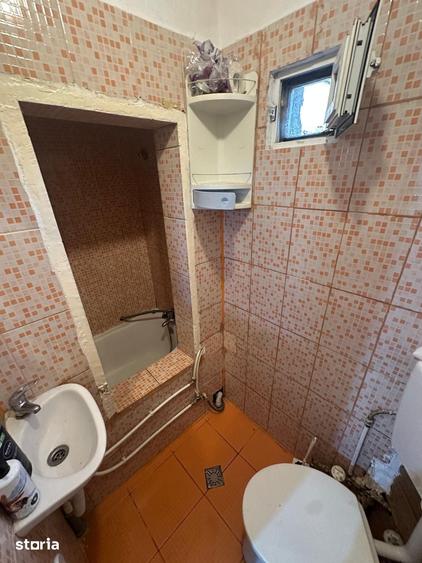 Apartemt cu o camera, etaj 2, 21 mp - Blascovici - 2