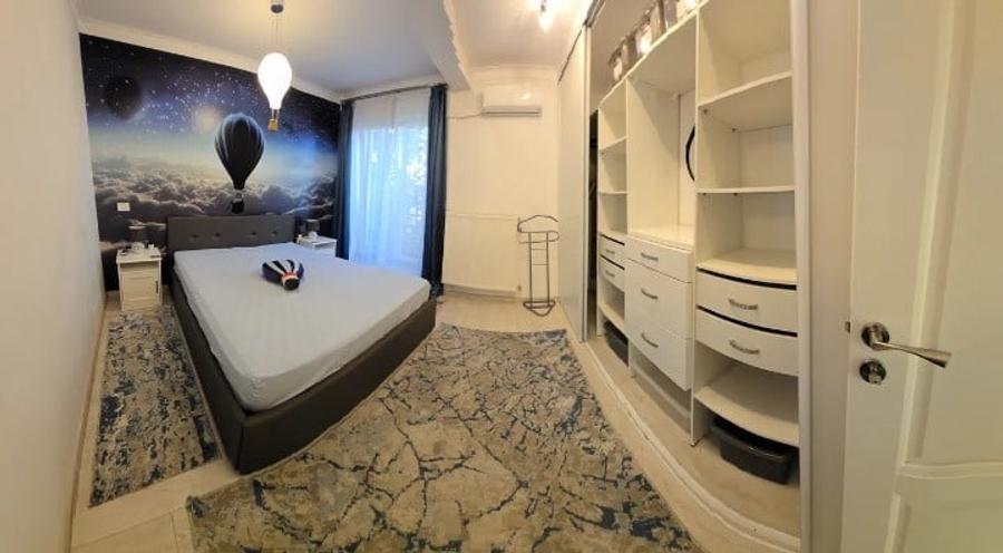 Apartament cu 2 camere decomandat, mobilat în Dămăroaia
