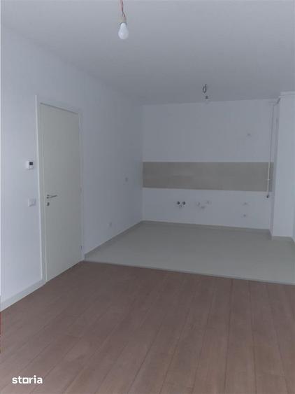 Apartament cu 2 camere în Rahova