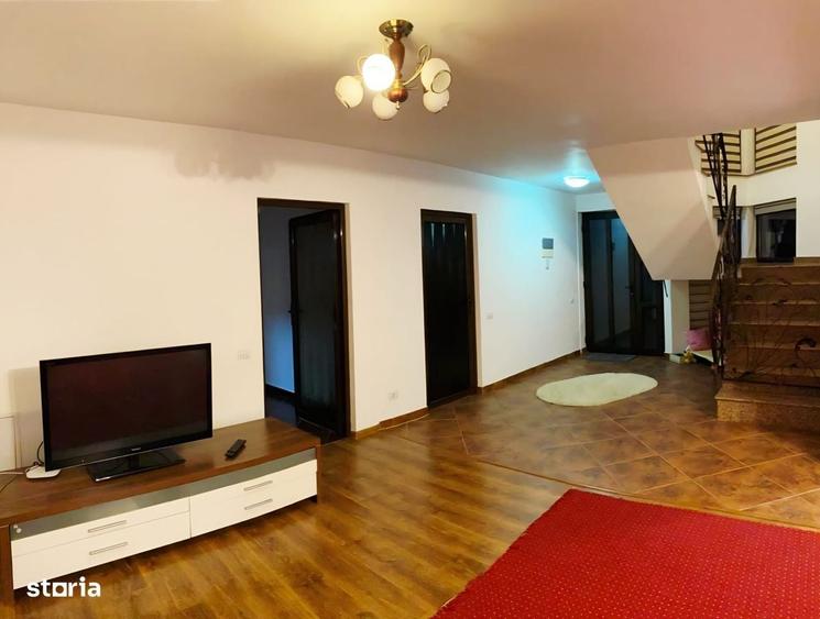 Casă cu 4 camere cu Teren 400 Mp în Miroslava