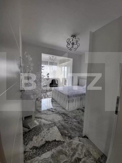 Apartament 3 camere, etaj intermediar, zona BMW - 4