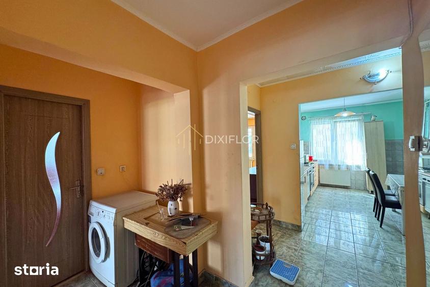 De vanzare: Apartament cu 3 camere, in Targu Mure? Fortuna - 11