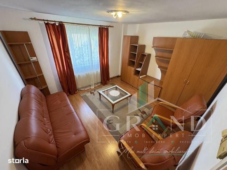 2 camere DECOMANDAT | Priveliste superba | Investitie ideala | Manastu - 2
